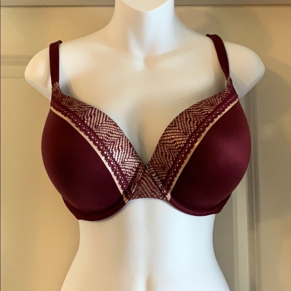 Victoria secret body by Victoria perfect shape